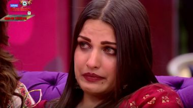 Bigg Boss 13 Episode 29 Sneak Peek 03| 8 Nov 2019: Hindustani Bhau's Reality Check For Shehnaaz Gill