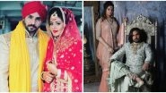 Sadda Haq Actor Krrip Kapur Suri and Wife Simran Expecting Their First Baby