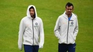 Yuzvendra Chahal Shuts Down Troll Who Dared to Mock Kuldeep Yadav Ahead of India vs Bangladesh, Day-Night Test 2019