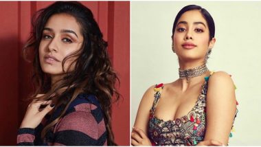 Janhvi Kapoor's Roohi-Afza and Shraddha Kapoor's Stree to be a Part of Dinesh Vijan's Horror Universe - Read Details