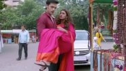 Kasautii Zindagii Kay 2 November 4, 2019 Written Update Full Episode: Komolika Hatches A Plan To Eliminate Prerna and The Sharma Family From Anurag's Life Forever