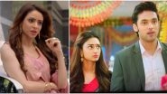 Kasautii Zindagii Kay 2 November 19,2019 Written Update Full Episode: Komolika Aka Sonalika Accuses Prerna of Sabotaging Her Special Night With Anurag