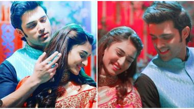 Kasautii Zindagii Kay 2 November 22, 2019 Written Update Full Episode: Anurag Saves Prerna Yet Again And Ruins Komolika Aka Sonalika's Plans