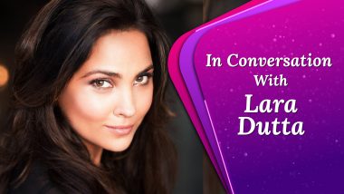 Lara Dutta On Miss DIVA 2020 And How Indian Girls Are Perceived On The World Map!