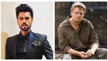 Exclusive! On Leonardo DiCaprio's 45th Birthday, Television Star Gaurav Chopra Talks About Working with The Hollywood Star in Blood Diamond