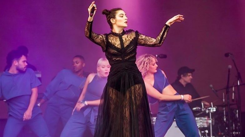 Happy Birthday, Lorde! From 'Royals' to 'Green Light', Here Are The Most Loved Songs By The Singer