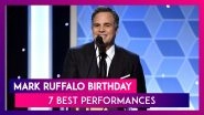 Mark Ruffalo Birthday: 7 Brilliant Non-MCU Performances That You Should Not Miss