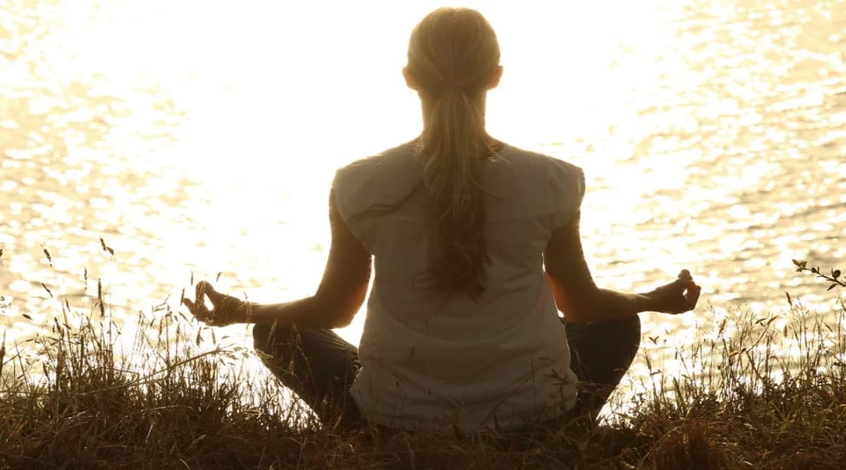 Meditation Can Make You ‘Error Proof’ By Reducing Your Stress and Increasing Memory, Says Study Meditation Can Make You ‘Error Proof’ By Reducing Your Stress and Increasing Memory, Says Study