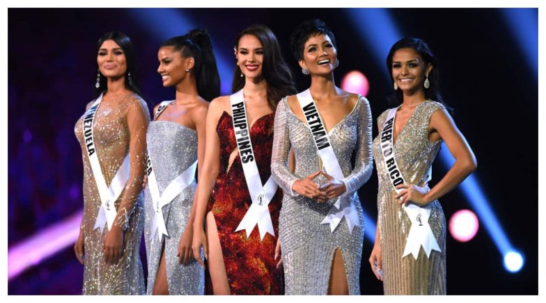 Miss Universe 2019: Date, Time, Venue, Live Streaming Details Of The 