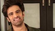 Kullfi Kumarr Bajewala Actor Mohit Malik Happy About The Kartarpur Corridor Inauguration