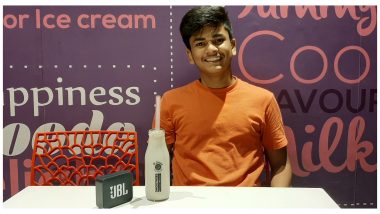14-year Old Mohit Churiwal Is The Unstoppable Force Who Is Making Money In Millions Through Instagram