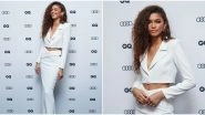 Zendaya Just Dropped a Major Style Bomb at GQ Men of the Year Awards and its Effect Was Anything but Disastrous (View Pics)