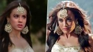 Naagin 4: Nia Sharma's Look From Ekta Kapoor's Supernatural Show Is FAKE, And Here's Proof