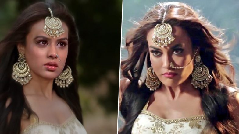 Naagin 4: Nia Sharma's Look From Ekta Kapoor's Supernatural Show Is FAKE, And Here's Proof