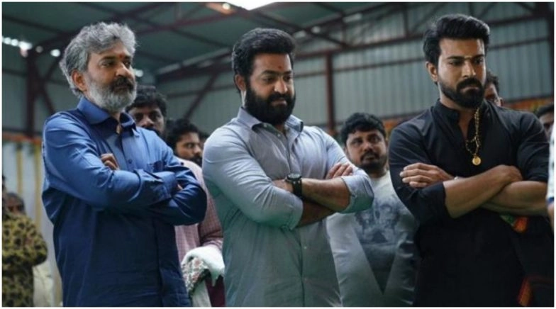 Big Blow to Telugu Cinema As 70 Films With Costs Worth Rs 2,000 Crore Halted Due to COVID-19 