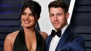 Priyanka Chopra and Nick Jonas' First Wedding Anniversary: Here's What Makes Them a True Power Couple and Wait Till You Hear Their Net Worth!