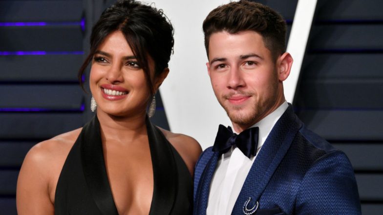 Priyanka Chopra And Nick Jonas Raise Rs 22 Crore For India's COVID-19 Battle; The Actress Reveals How The Money Is Being Used (Watch Video)