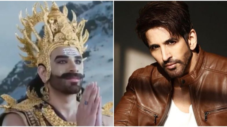 Bigg Boss 13 Contestant Paras Chhabra Replaced By Vishal Kotian In Vighnaharta Ganesh