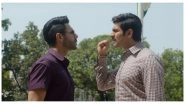 Kartik Aaryan's Pati Patni Aur Woh Trailer Faces Flak for Making a Joke About Marital Rape (Read Tweets)