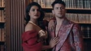 Jonas Brothers' Sucker, Featuring Priyanka Chopra, Gets A Grammy 2020 Nomination And Twitterati Erupts With 'You Deserve It Jiju'