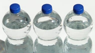 Goa to Ban Plastics Below 50 Microns From January 2020, Will Include Pet Bottles Below 500ml & Sachets