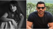 Pagalpanti Actress Ileana D&rsquo;Cruz Reveals Why She Turned Down Films Offered by John Abraham in the Past