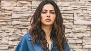 Zee News Asked to Air Apology For Slanderous Reports on Rakul Preet Singh, Aaj Tak, ABP News, India TV Given Warning by NBSA