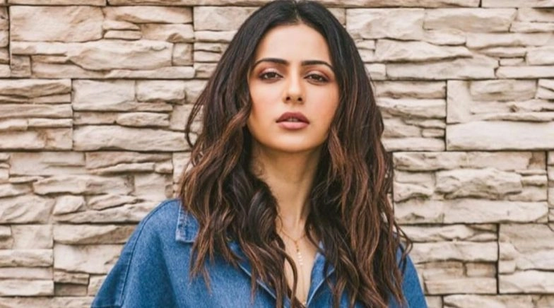 Rakul Preet Singh Shares a Tip on How To Overcome Anxiety and Stress in the Time of COVID-19