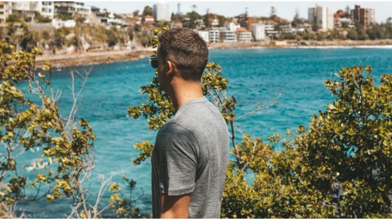 Luke Bakhuizen Raises Awareness about Plastic Microfiber Pollution