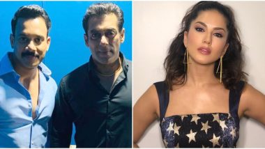 Radhe: Did You Know Salman Khan’s Co-Star Bharath Niwas Made His Bollywood Debut with This Sunny Leone Movie?