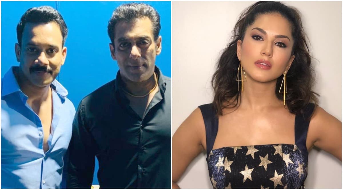 Radhe: Did You Know Salman Khan’s Co-Star Bharath Niwas Made His Bollywood Debut with This Sunny Leone Movie? Radhe: Did You Know Salman Khan’s Co-Star Bharath Niwas Made His Bollywood Debut with This Sunny Leone Movie?