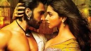 Deepika Padukone and Ranveer Singh First Wedding Anniversary: These Romantic Scenes of DeepVeer Will Always Be Everyone&rsquo;s Favourite