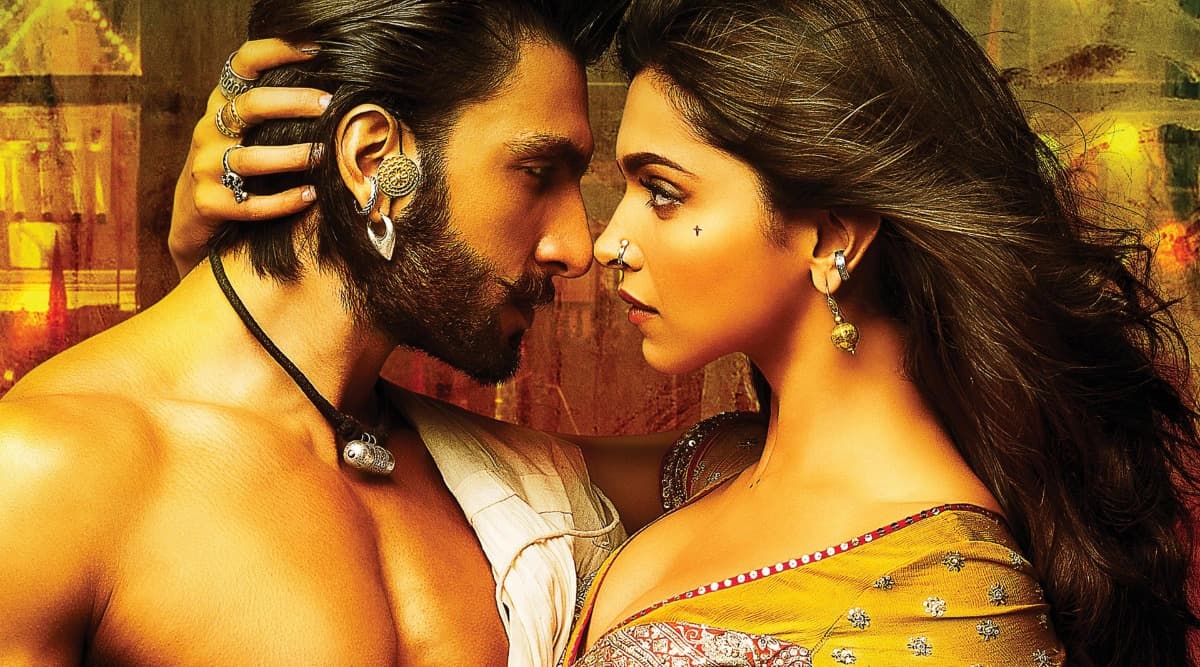 Deepika Padukone And Ranveer Singh First Wedding Anniversary These Romantic Scenes Of Deepveer