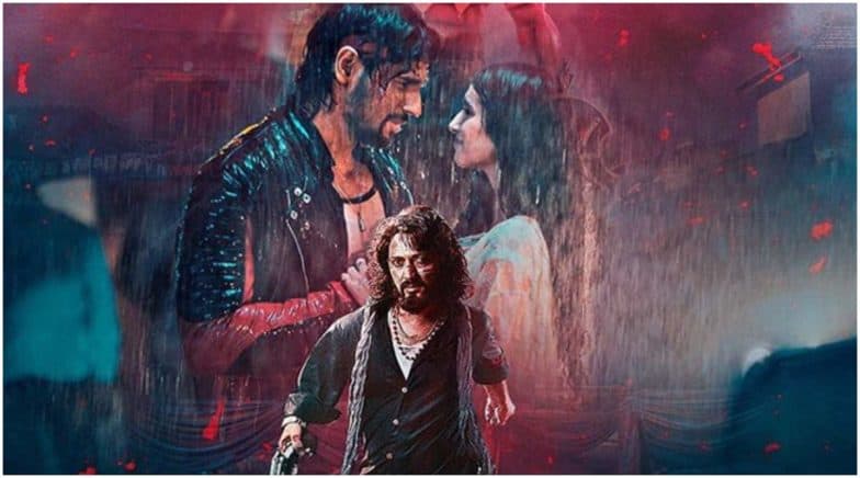 Marjaavaan continues to make money at the box office with Rs 32.18 crore in its kitty