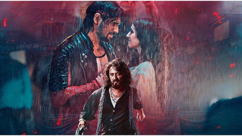 Marjaavaan: 11 WTF Moments in Sidharth Malhotra, Tara Sutaria, Rakul Preet and Riteish Deshmukh’s Film (SPOILER ALERT)