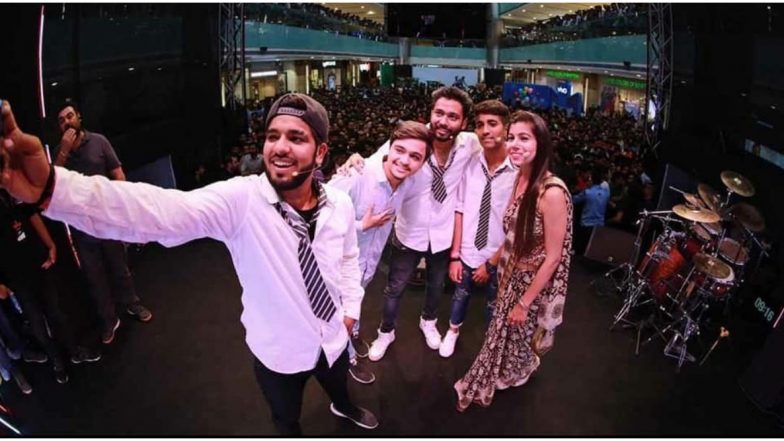 Meet Young YouTuber Yogesh Kathuria