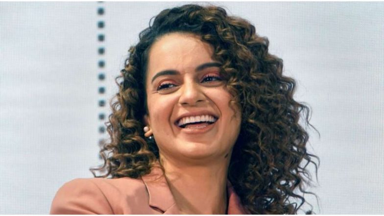 Kangana Ranaut Makes Bold Statements Over Nirbhaya Case Verdict