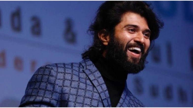 Vijay Deverakonda's Imposter Asks For Sexual Favours From Girls On Facebook, Actor Files Complaint