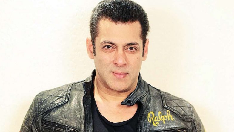 Loveyatri Row: ‘No Coercive Action to Be Taken Against Salman Khan’, Orders Supreme Court