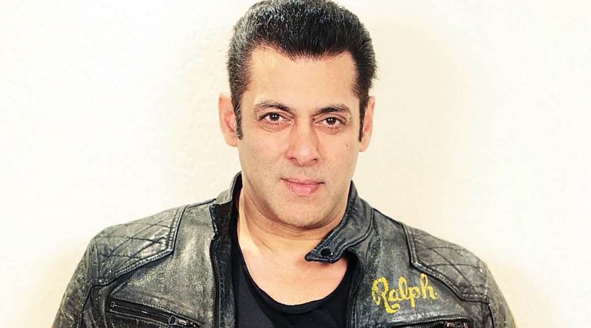 Loveyatri Row: ‘No Coercive Action to Be Taken Against Salman Khan’, Orders Supreme Court Loveyatri Row: ‘No Coercive Action to Be Taken Against Salman Khan’, Orders Supreme Court