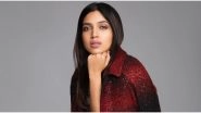 Bhumi Pednekar on 'Durgavati': I'm Carrying a Film on My Shoulders the First Time