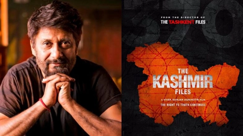 Vivek Agnihotri’s The Kashmir Files Shoot Halted Due to Coronavirus Outbreak