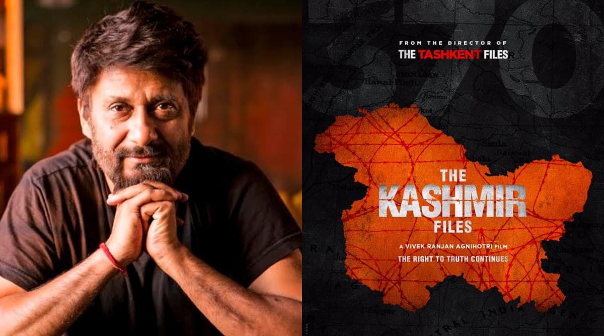 The Kashmir Files: Vivek Agnihotri to Begin Shooting the First Schedule of His Film on Kashmiri Pandit Genocide The Kashmir Files: Vivek Agnihotri to Begin Shooting the First Schedule of His Film on Kashmiri Pandit Genocide