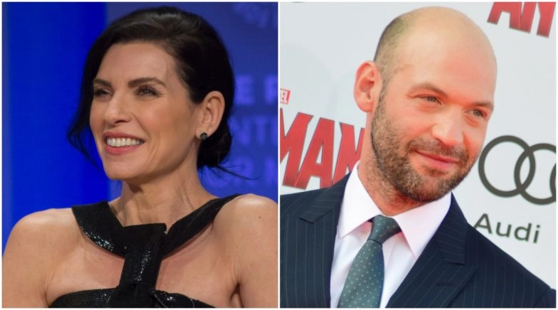 Julianna Margulies, Corey Stoll on Board for 'Billions' Season 5