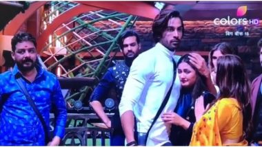 Bigg Boss 13: Evicted Contestant Arhaan Khan Thanks His Fans Via an Emotional Post on Instagram (Watch Video)