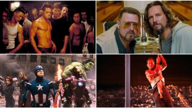 International Men’s Day: 7 Hollywood Movies That Celebrate the Dude Spirit That You Need to Watch Right Away