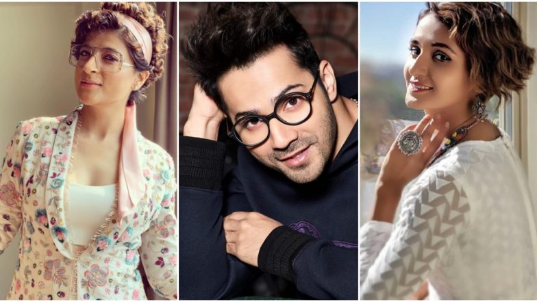 Bala Movie Review: Tahira Kashyap, Varun Dhawan, Shakti Mohan and Other Celebs Are Mighty Impressed with Ayushmann Khurrana’s Comedy Drama