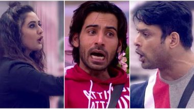 Bigg Boss 13: Is Sidharth Shukla Rashami Desai's Target? Evicted Contestant Arhaan Khan Reacts to This Popular Opinion