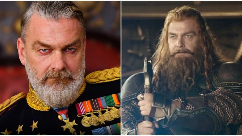 RRR: Ram Charan and Jr NTR’s Irish Co-Star Ray Stevenson Has a Huge Marvel Cinematic Universe Connection – Read Deets