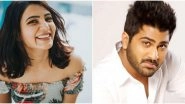 96 Telugu Remake: Samantha Akkineni and Sharwanand Starrer to Release on Valentine&rsquo;s Day 2020?